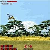 game pic for Dirt Bike Africa Es